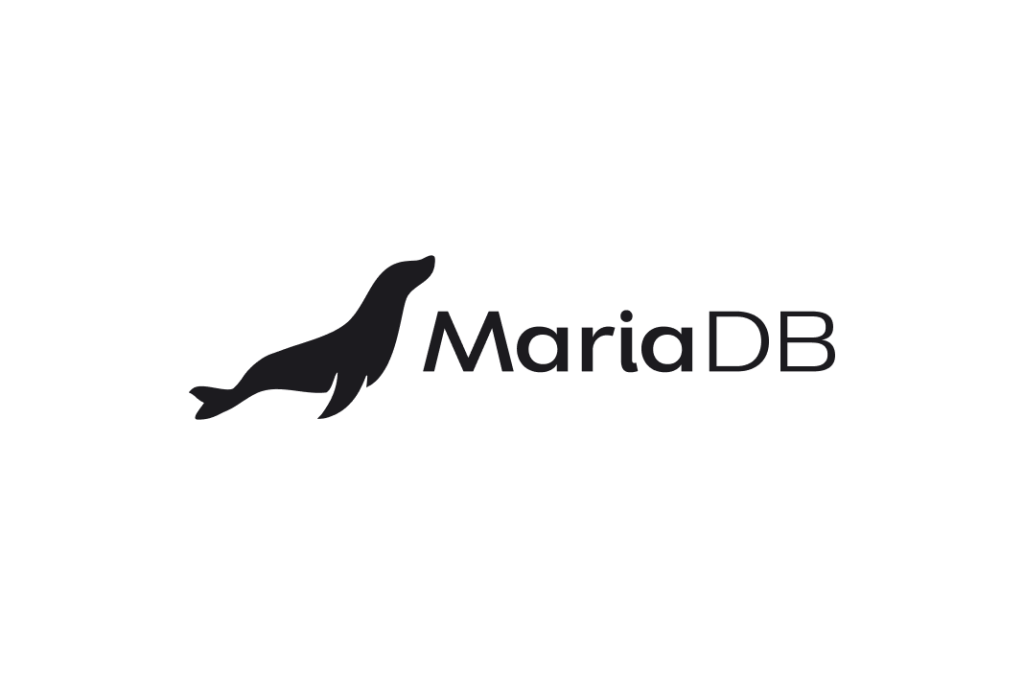 mariadb logo 1