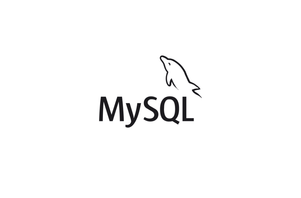 mysql logo 2 1