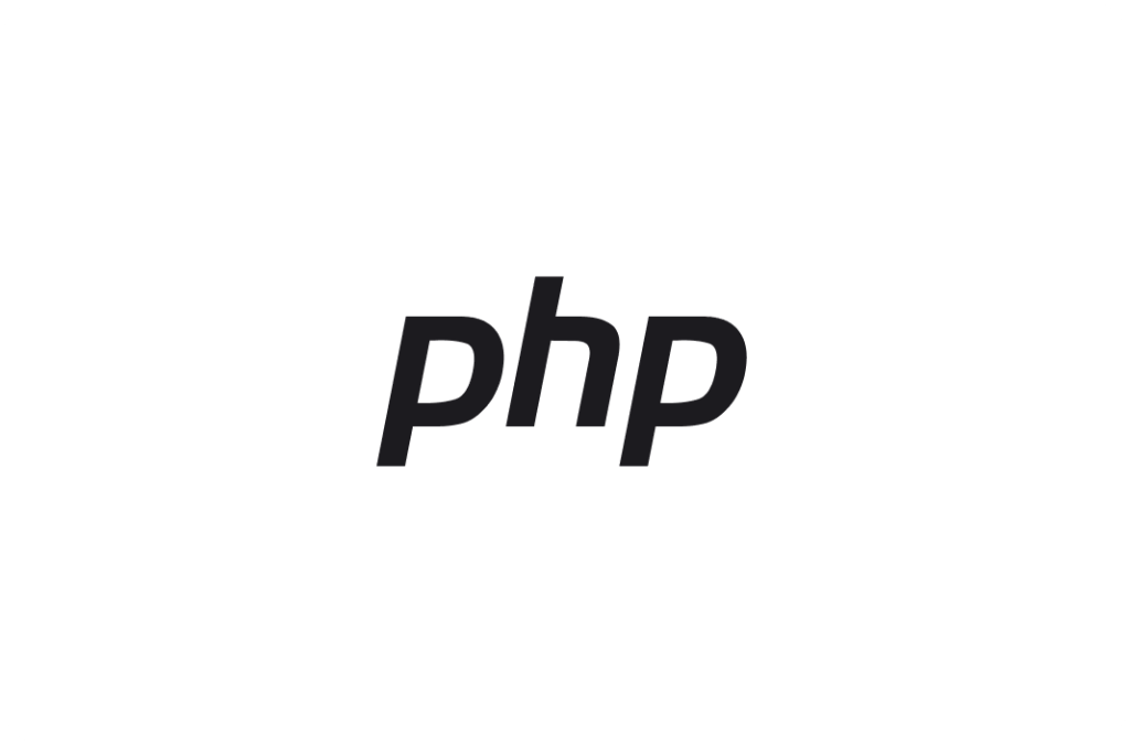 php logo 1