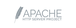 apache logo