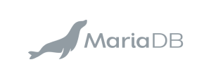 mariadb logo