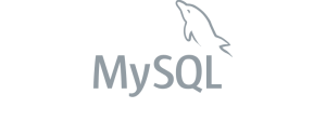 mysql logo